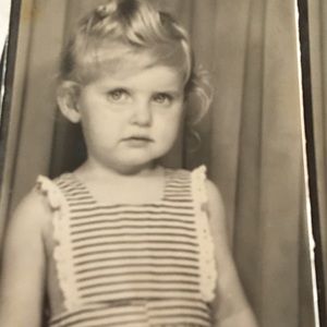 Meet your Posher, Diana